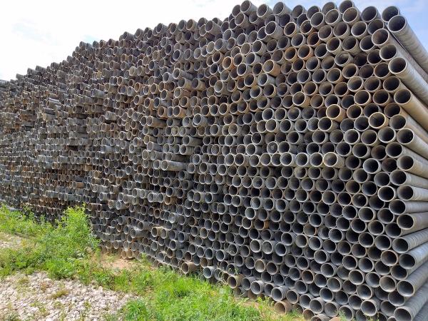 труба для полива пмтп-150 пмт-150 пмт-100 сборно-разборный трубопровод для полива срт — фото 3